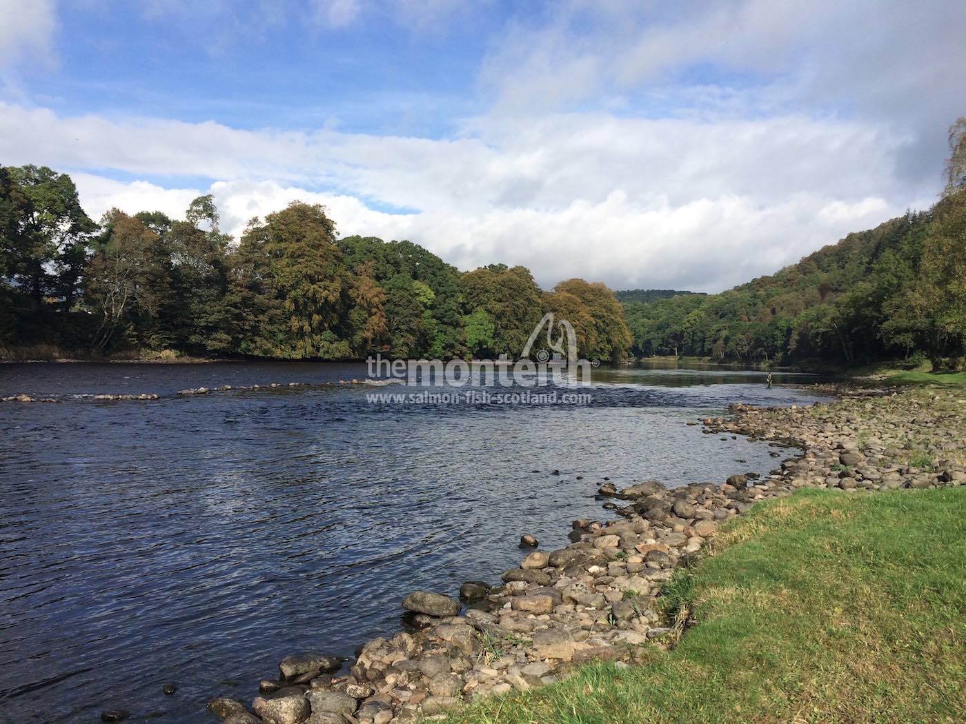 Newtyle Beat River Tay 14