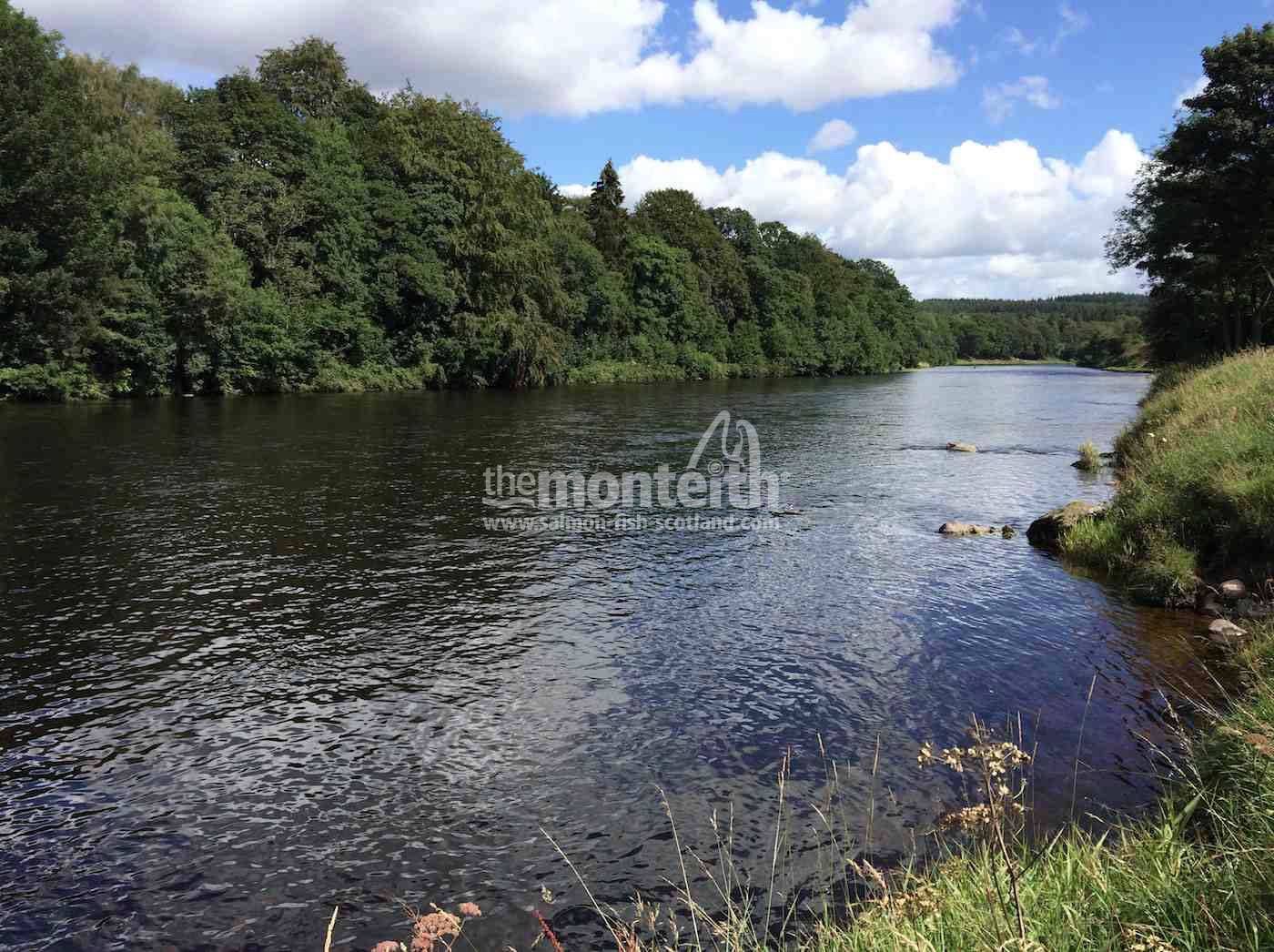 Invery Beat River Dee 6