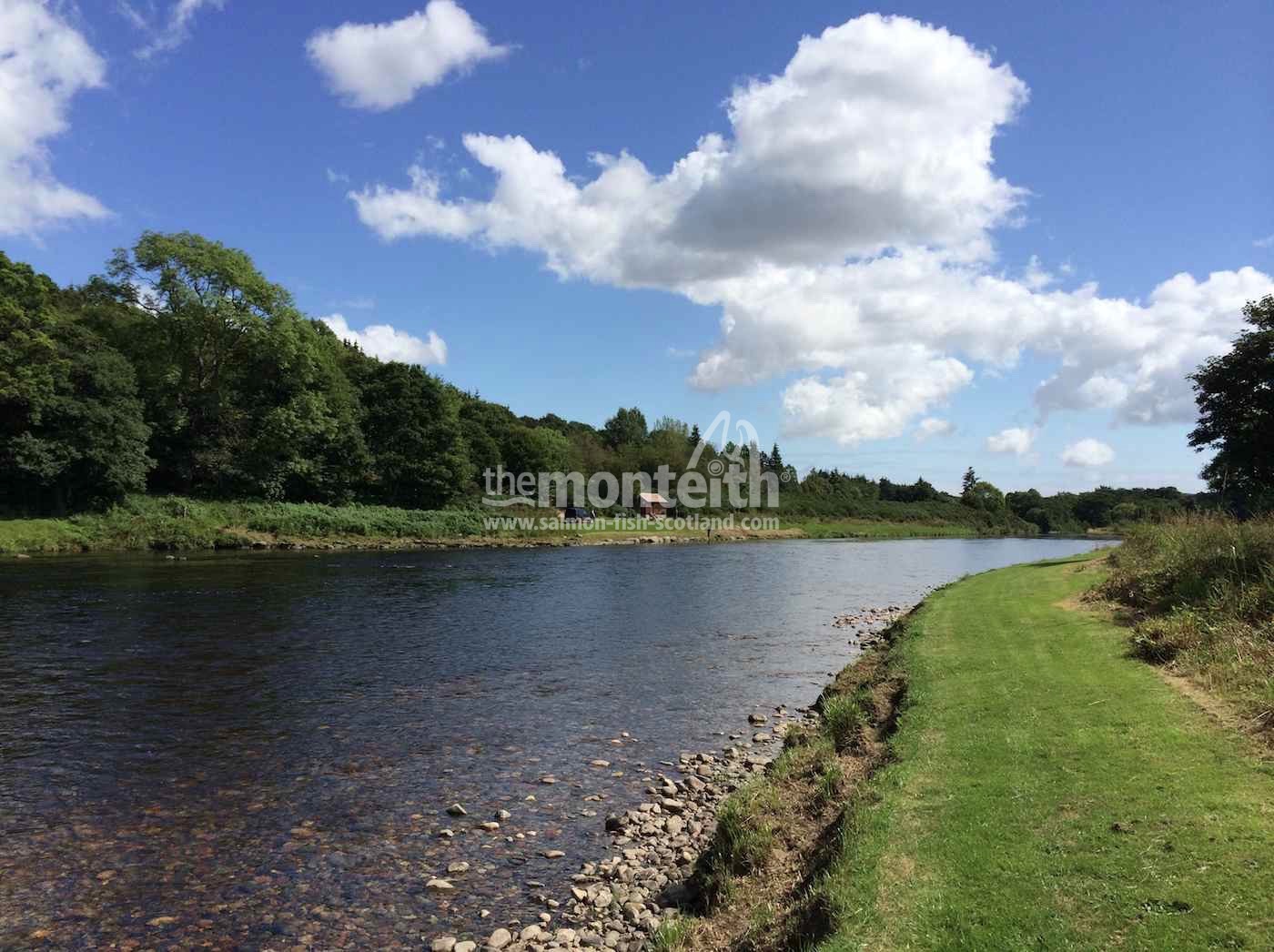 Invery Beat River Dee 5