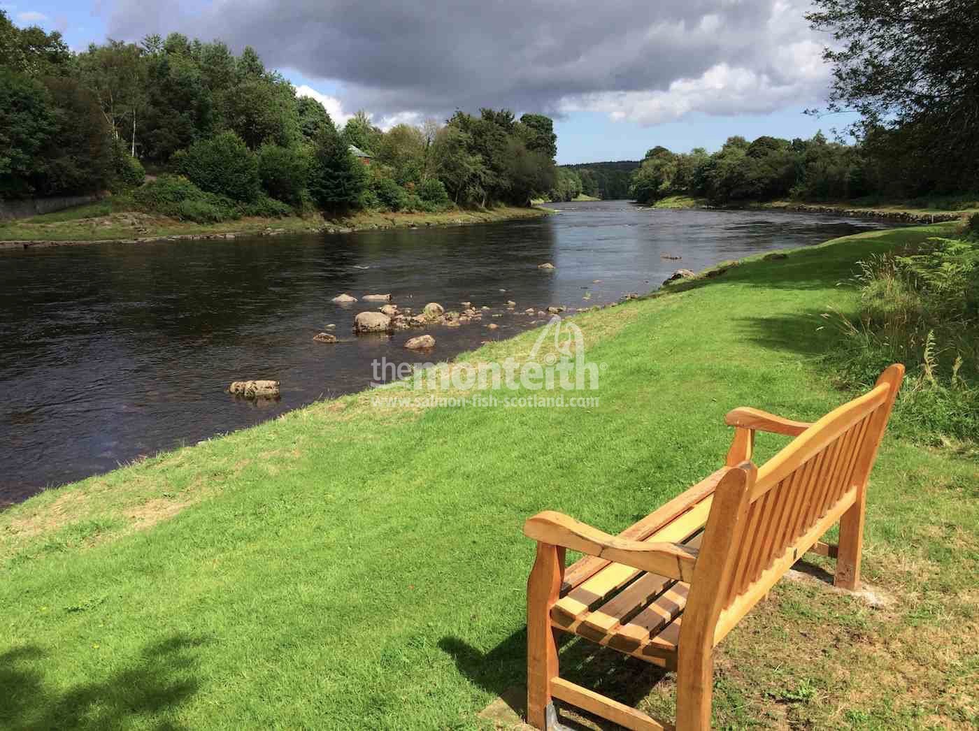 Invery Beat River Dee 4
