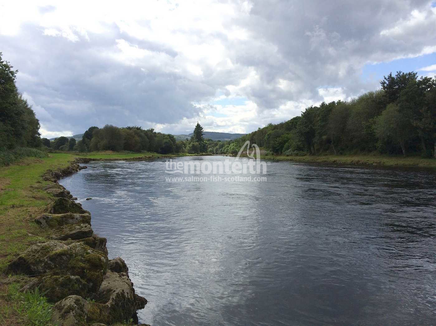 Invery Beat River Dee 2