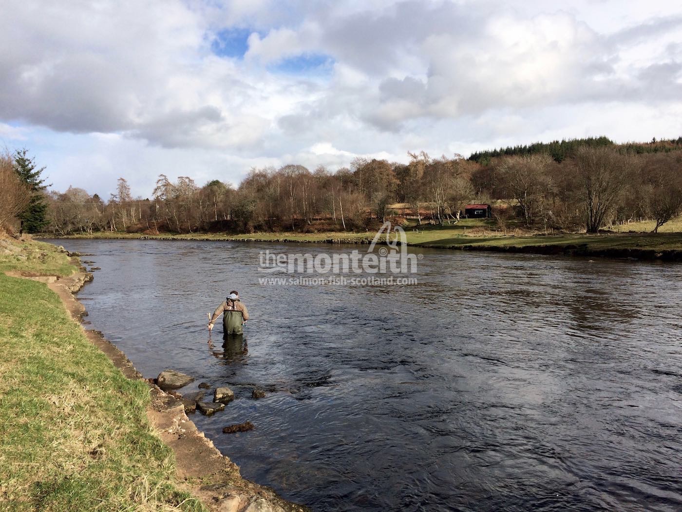 Invery Beat River Dee 7