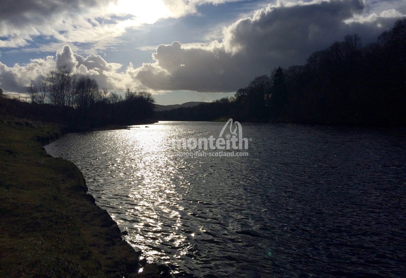 Invery Beat River Dee 8