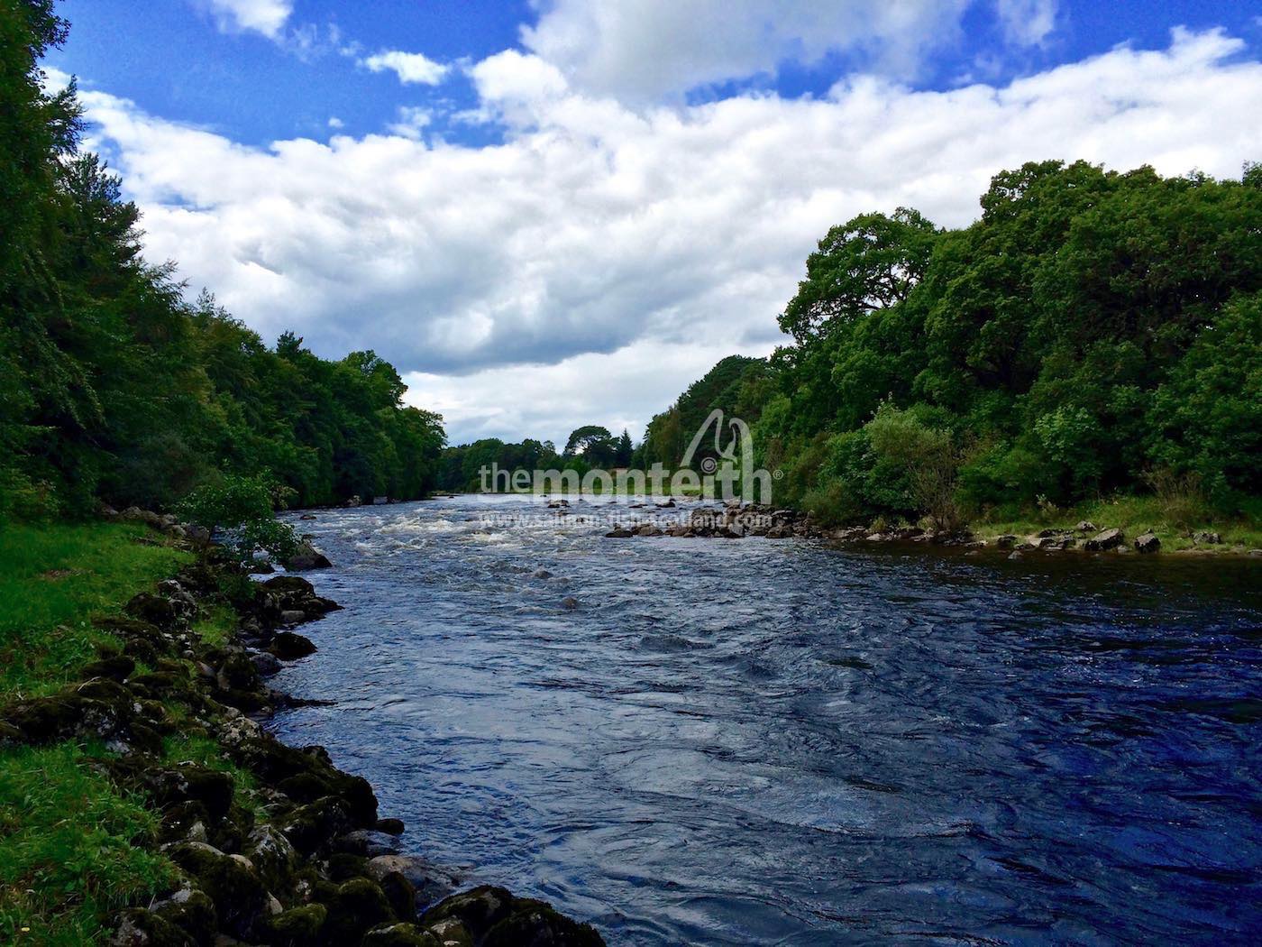 Lower Blackhall Beat River Dee 11