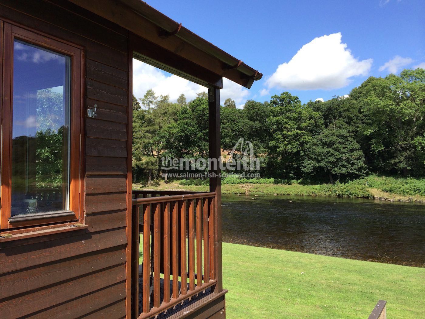 Invery Beat River Dee 9