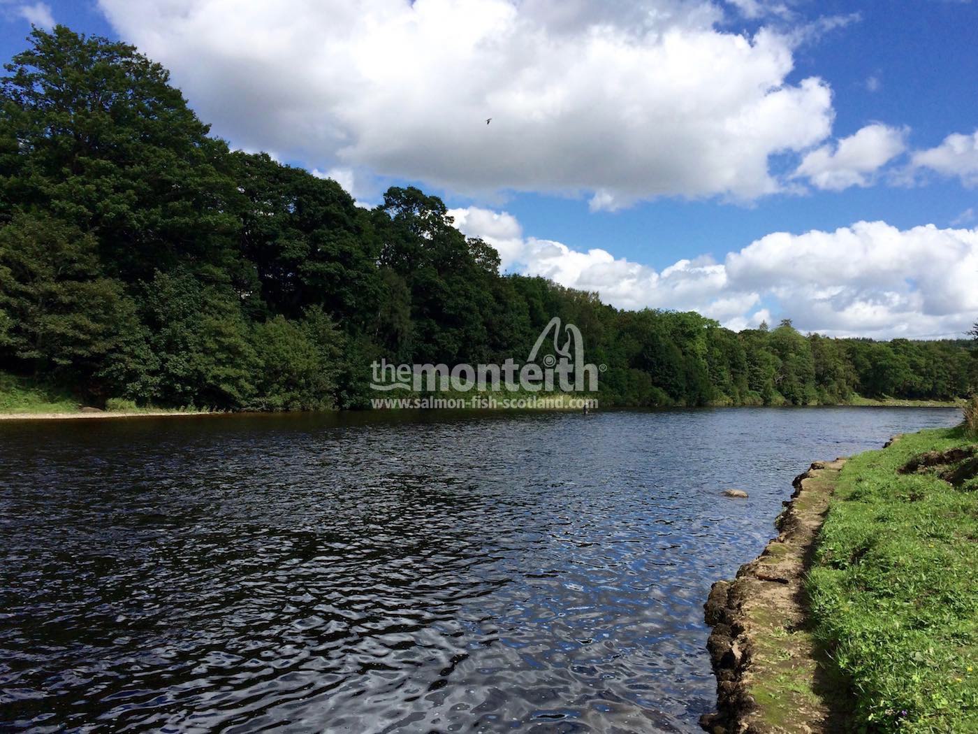 Invery Beat River Dee 10
