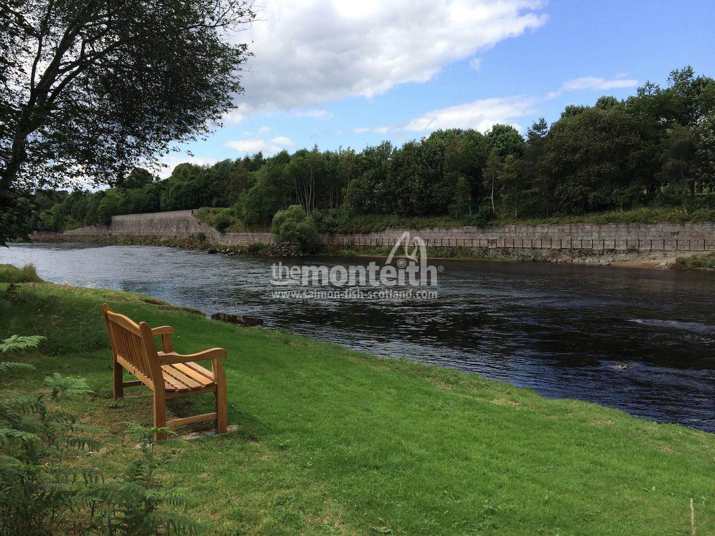Invery Beat River Dee 11