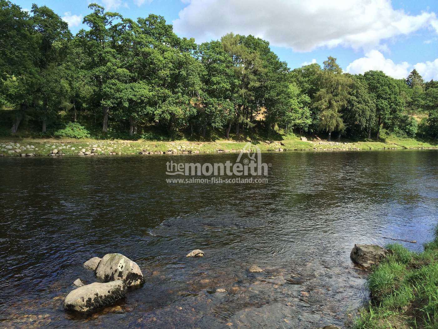 Invery Beat River Dee 12