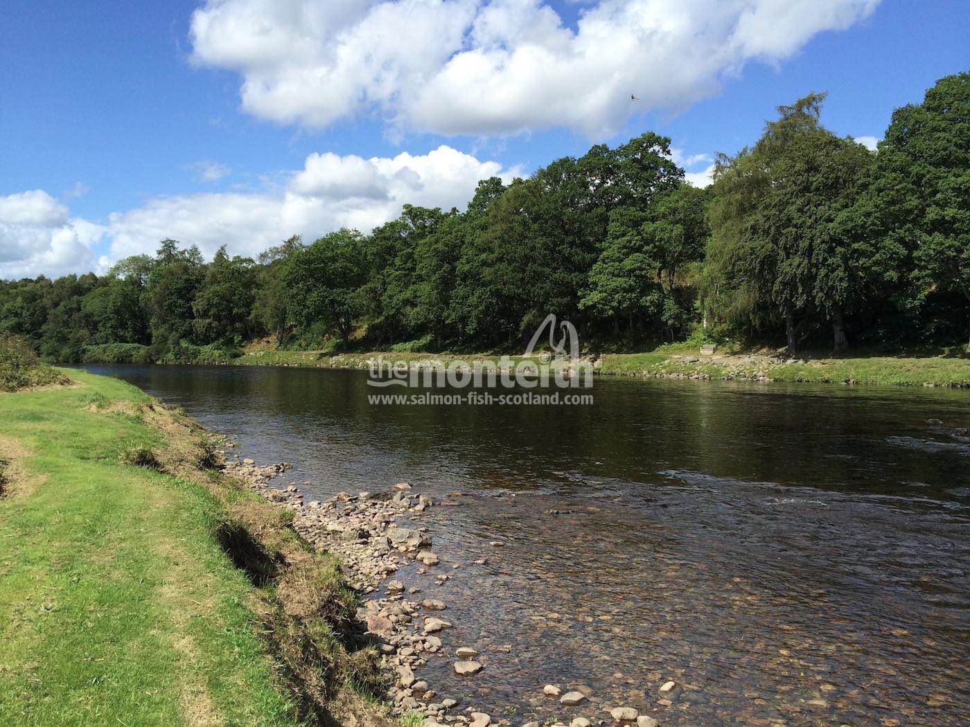 Invery Beat River Dee 13