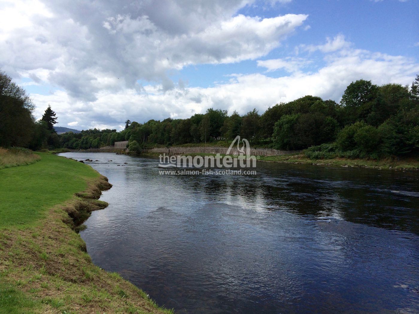 Invery Beat River Dee 14