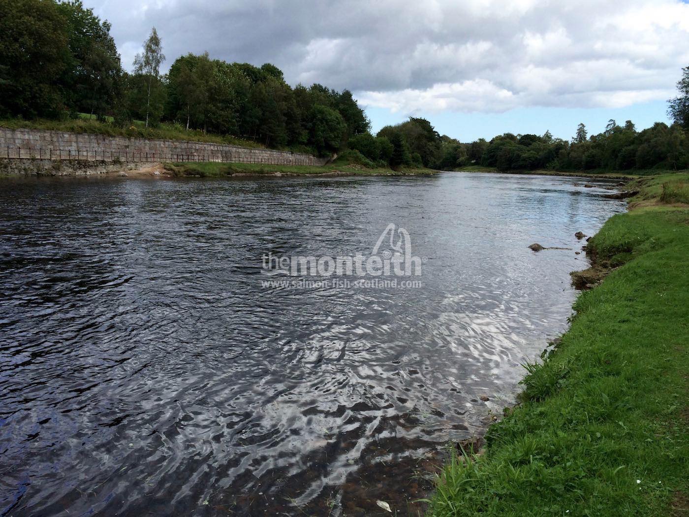 Invery Beat River Dee 15