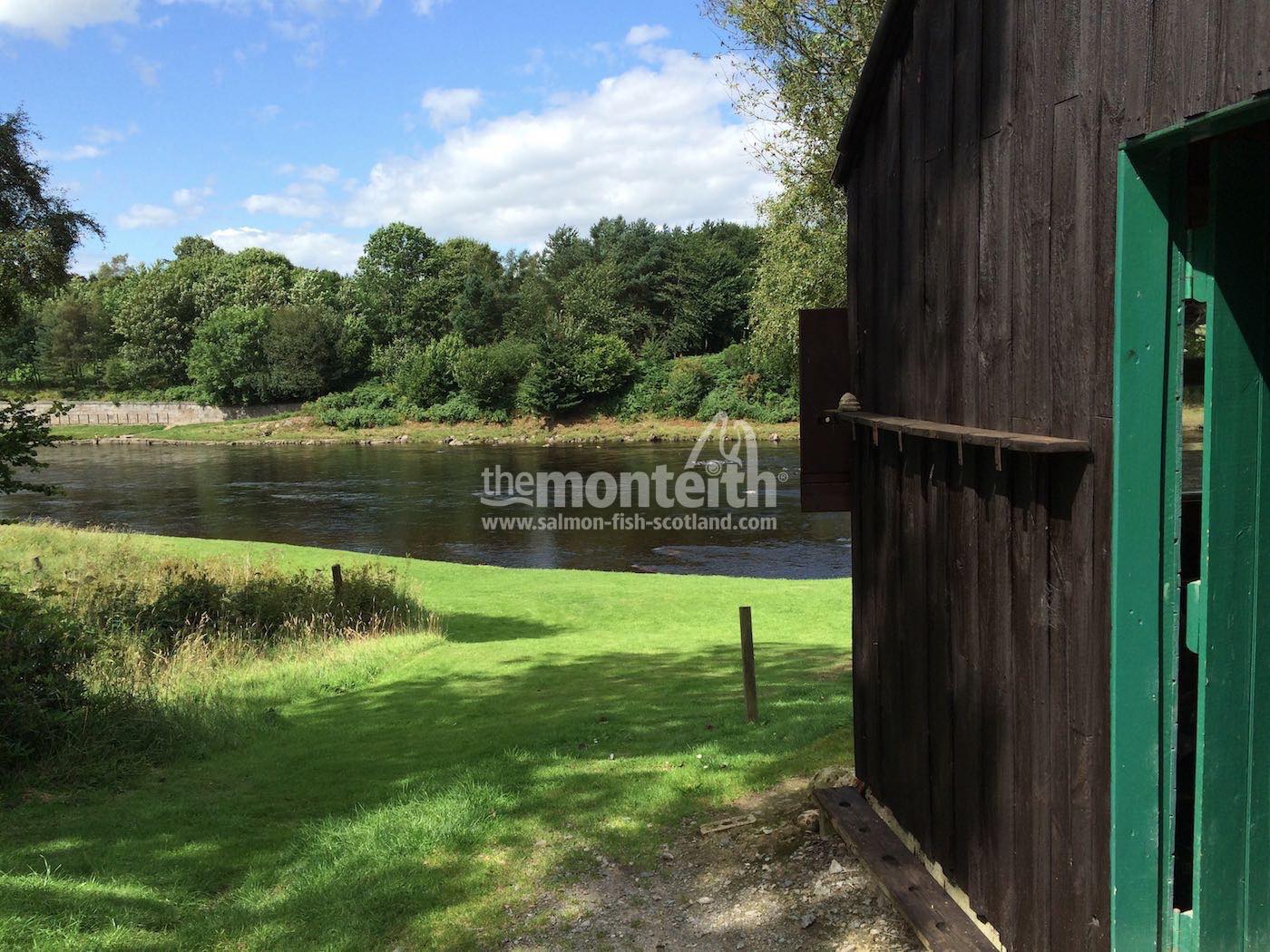 Invery Beat River Dee 17