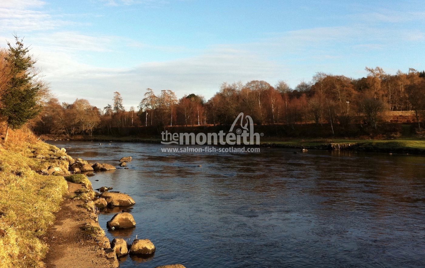 Invery Beat River Dee 18