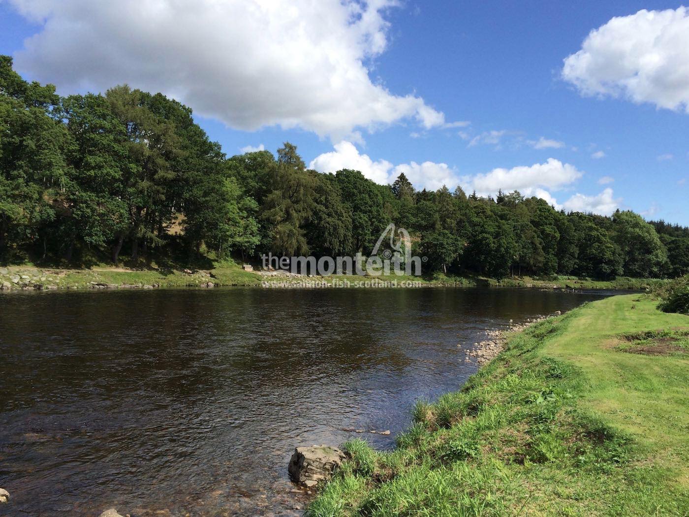 Invery Beat River Dee 19