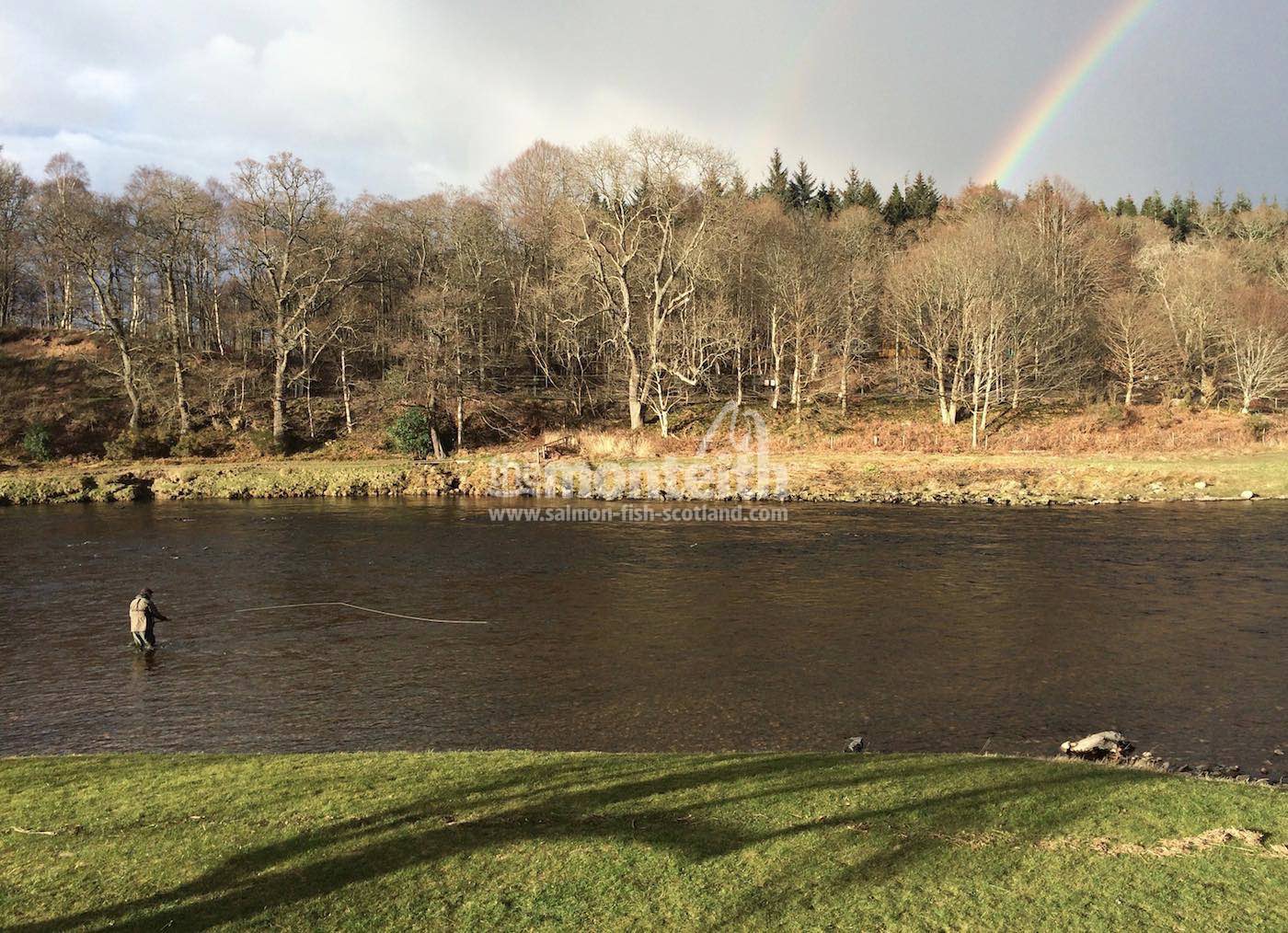 Invery Beat River Dee 22