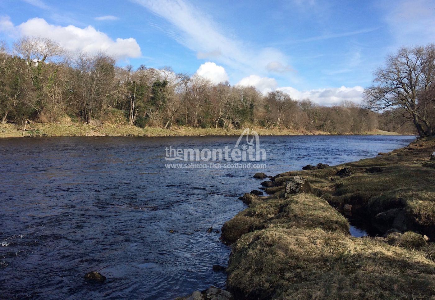 Invery Beat River Dee 25