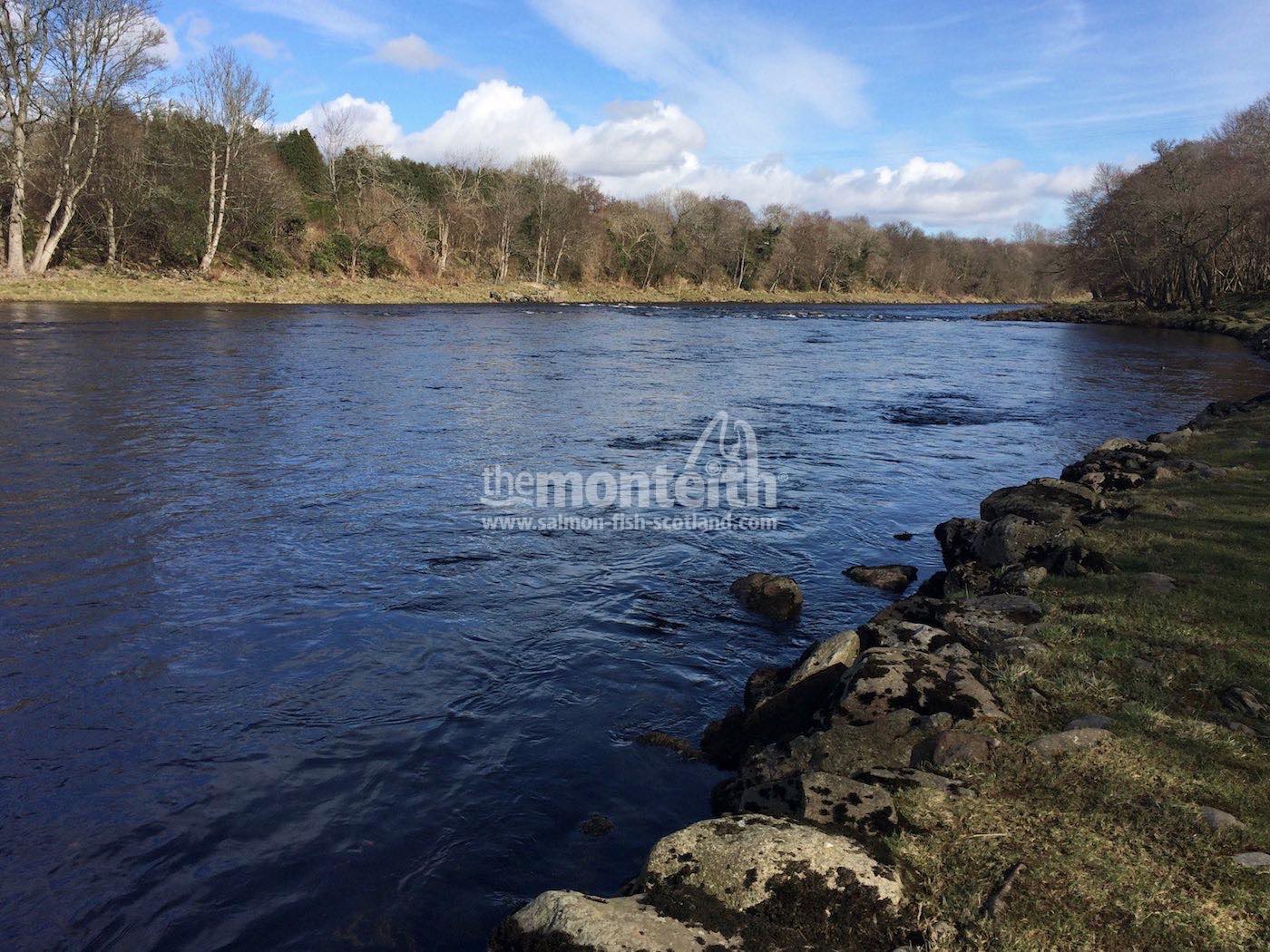 Invery Beat River Dee 26