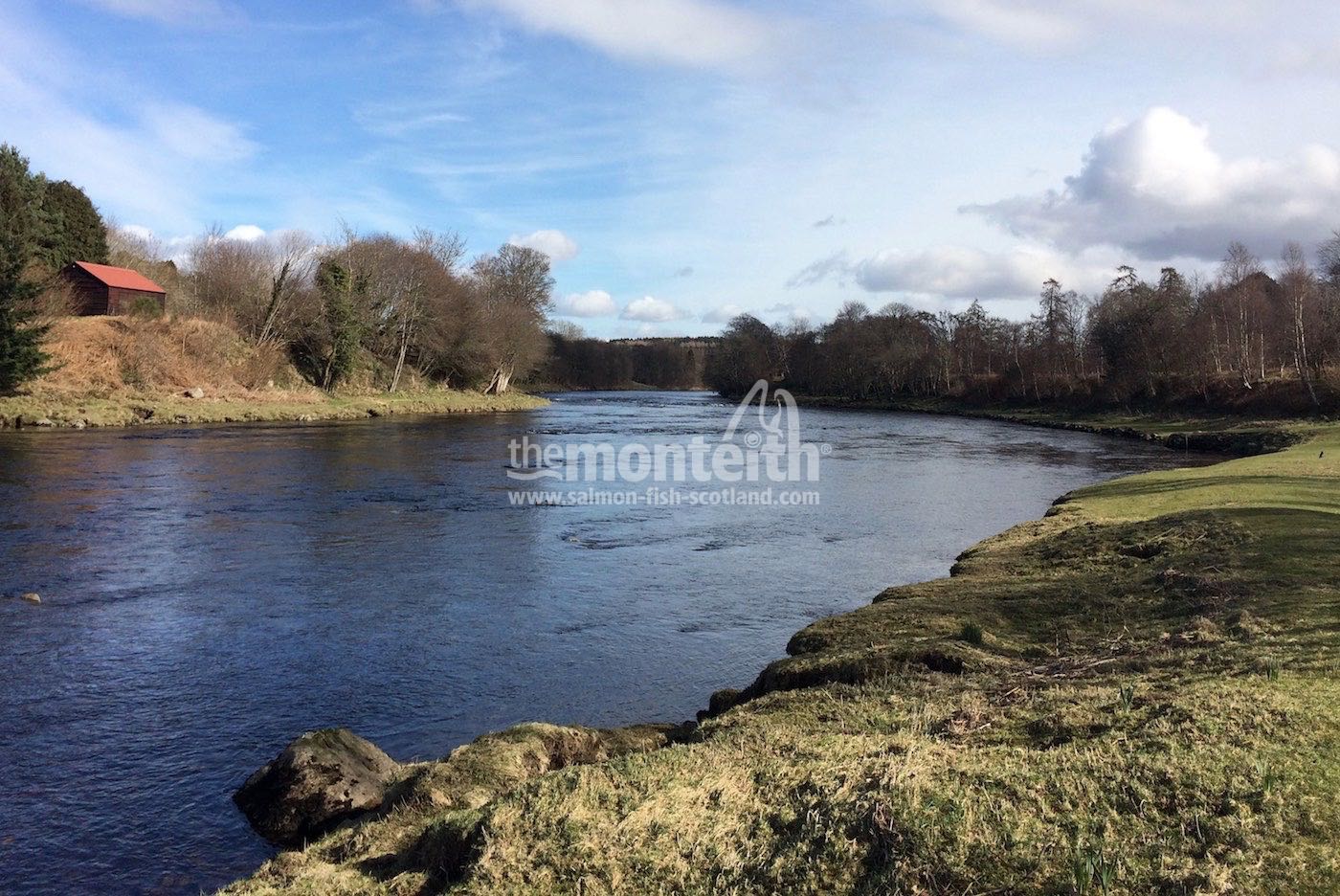 Invery Beat River Dee 27