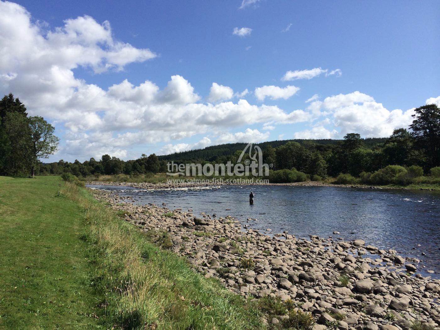 Banchory Beat River Dee 2