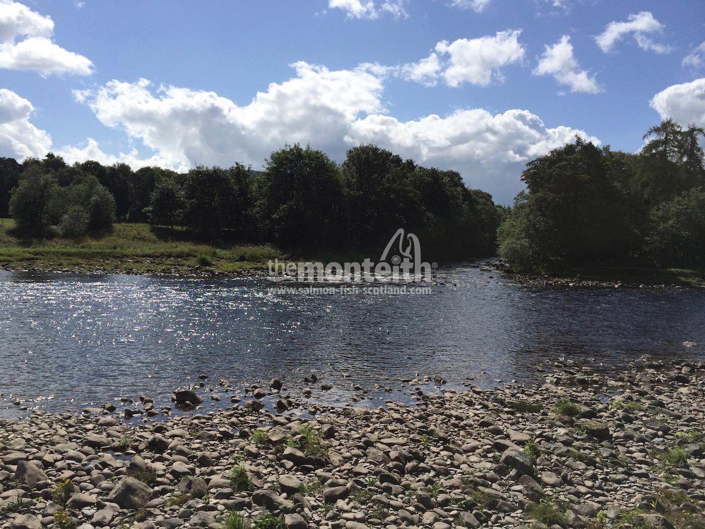 Banchory Beat River Dee 3