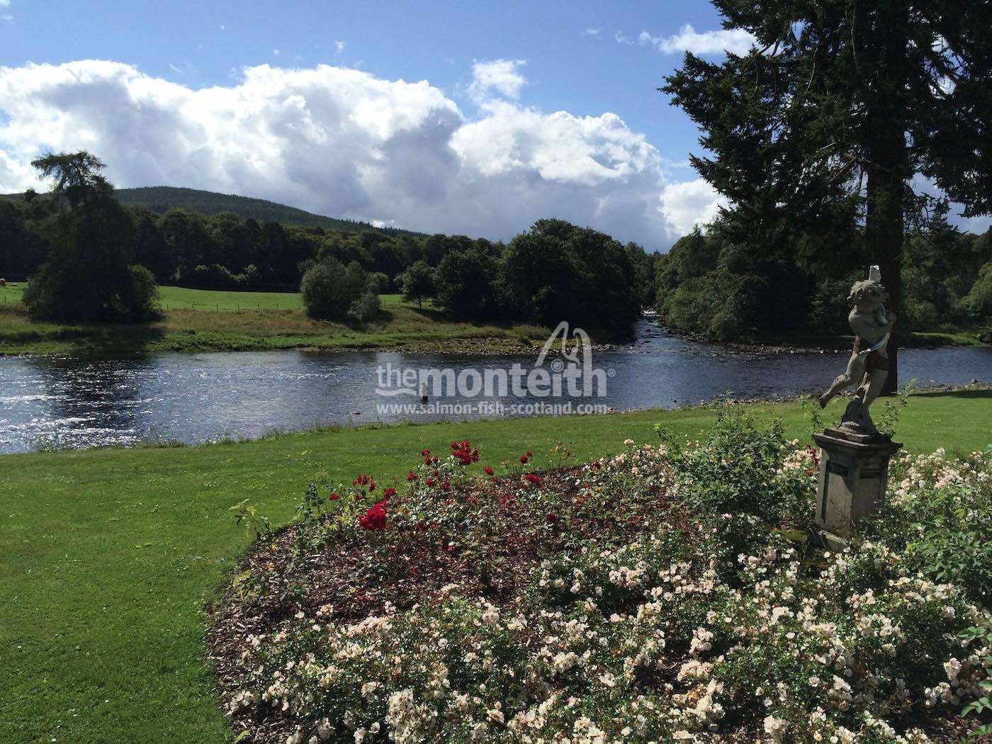 Banchory Beat River Dee 5