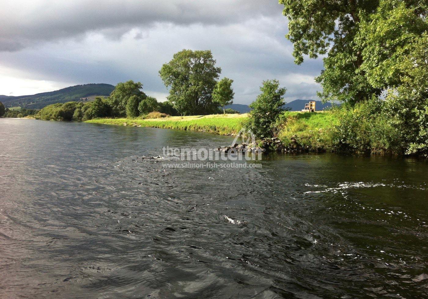 Lower Kinnaird 28