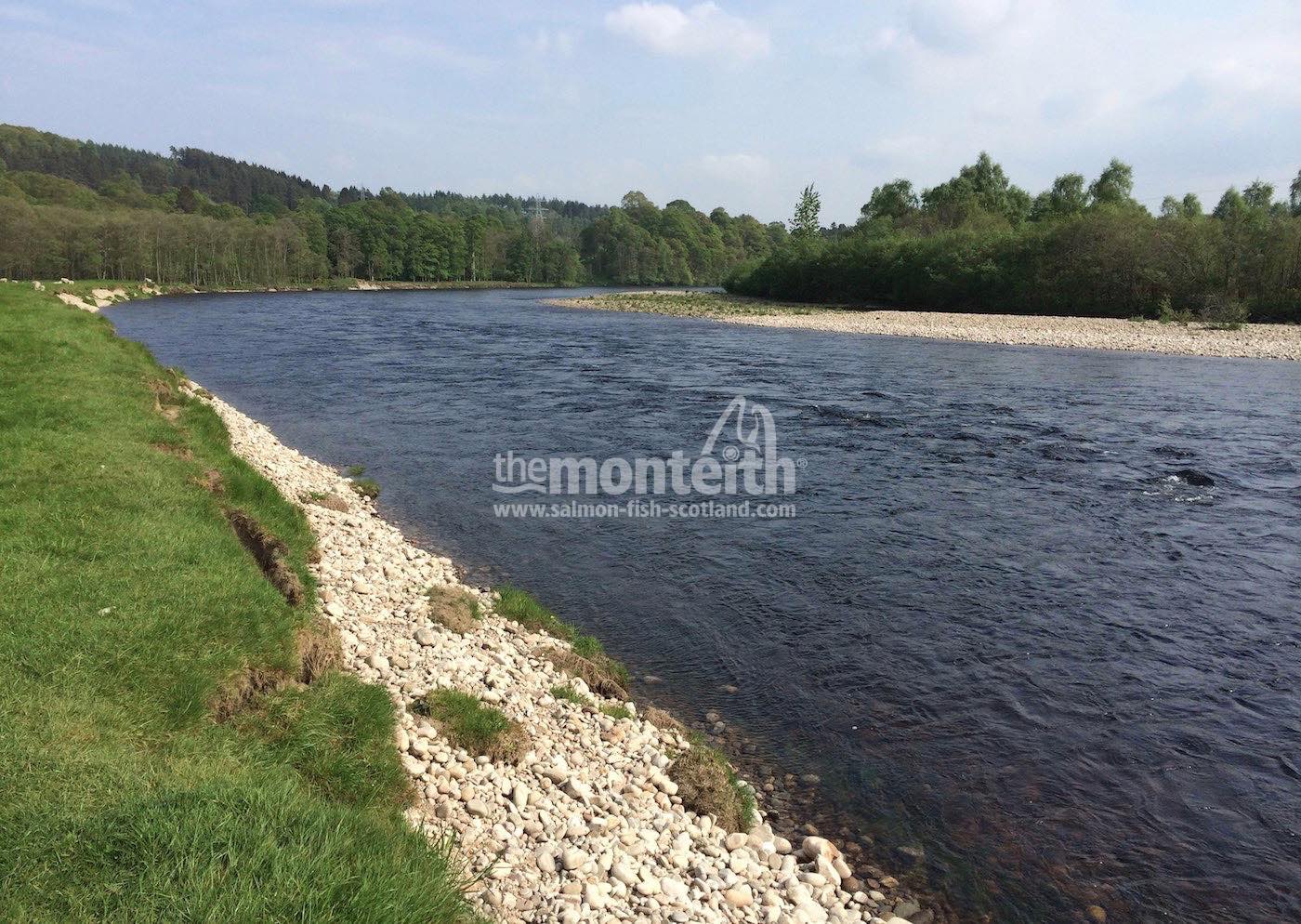 Lower Tummel 1
