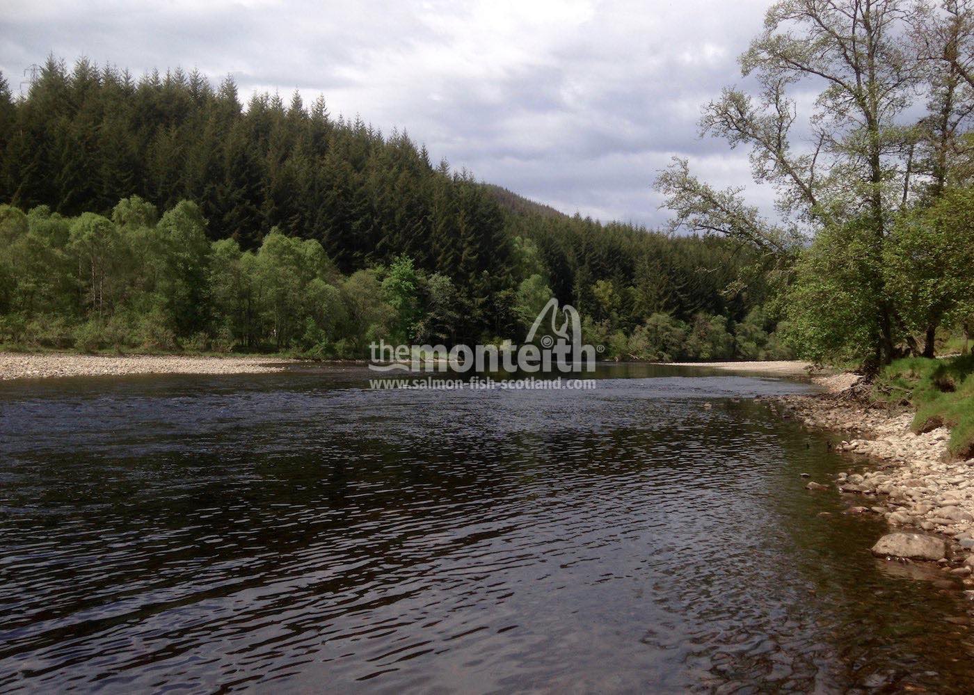 Lower Tummel 3