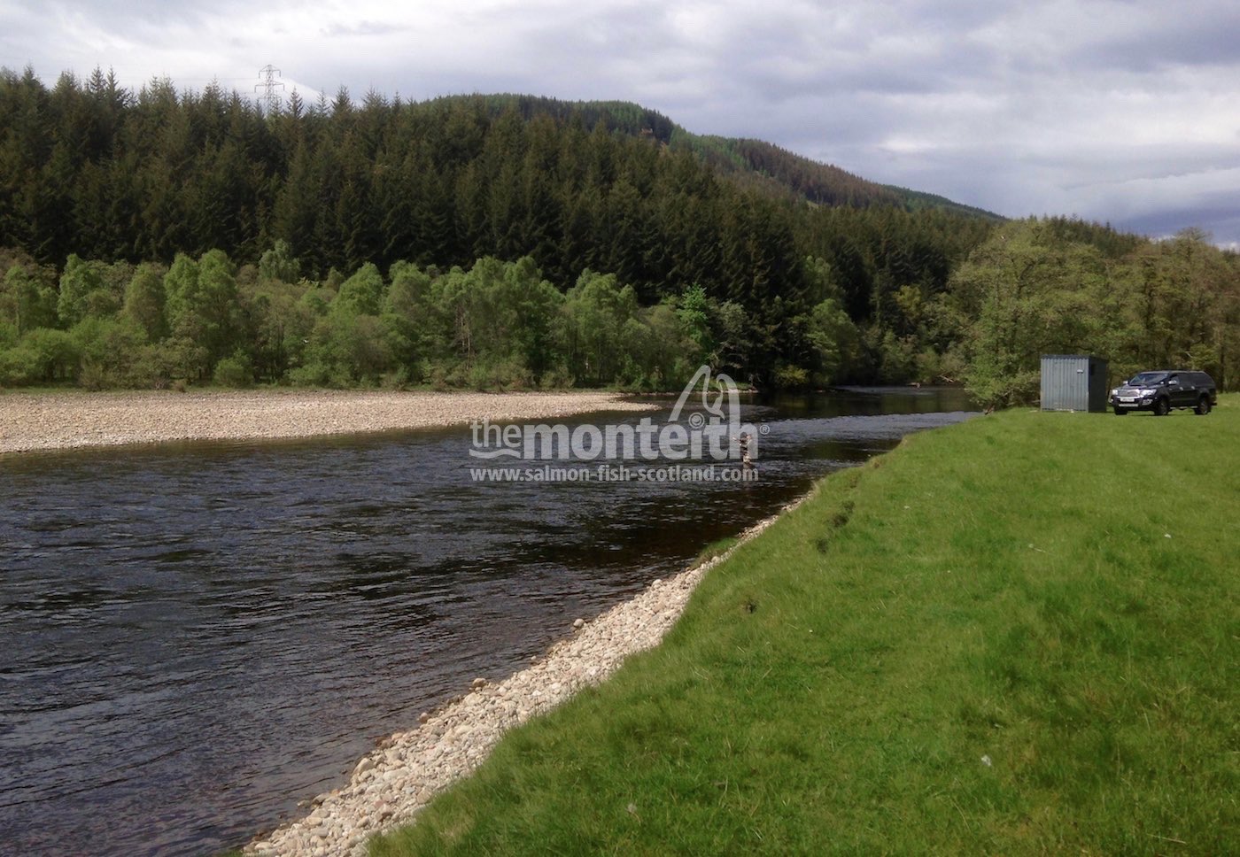 Lower Tummel 6