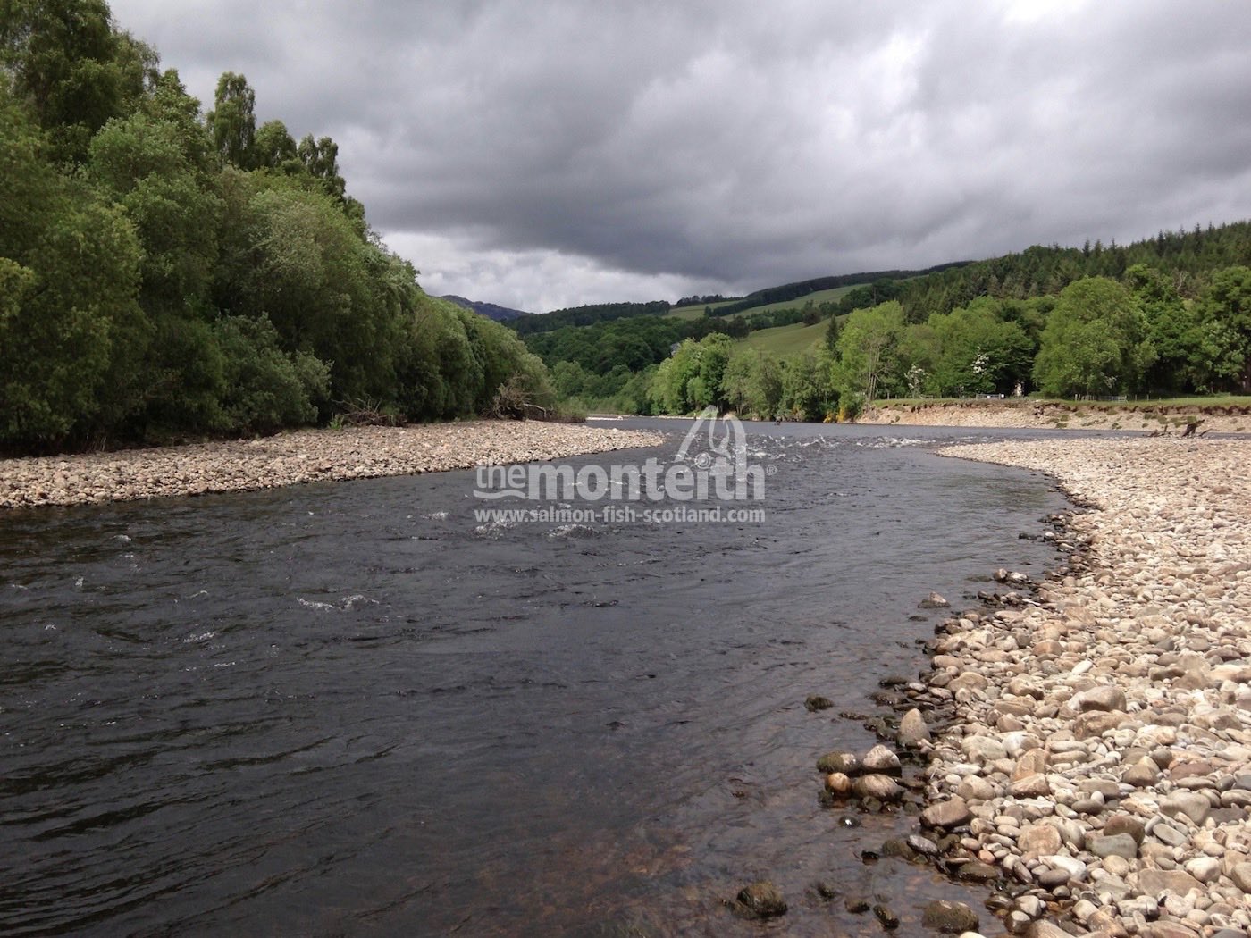 Lower Tummel 17