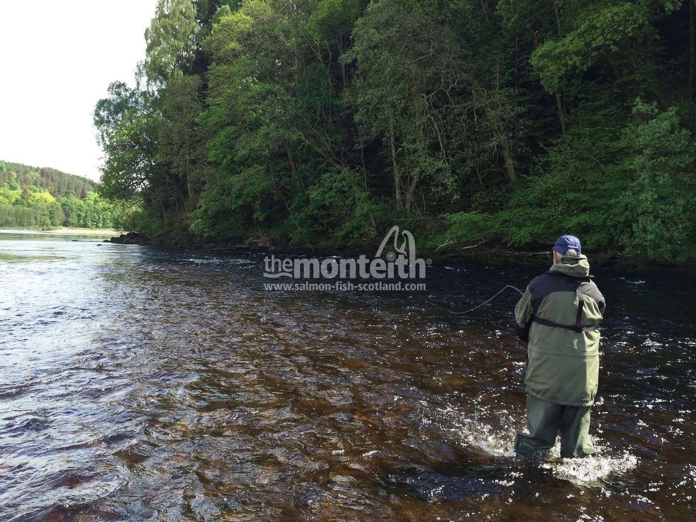 Lower Tummel 22