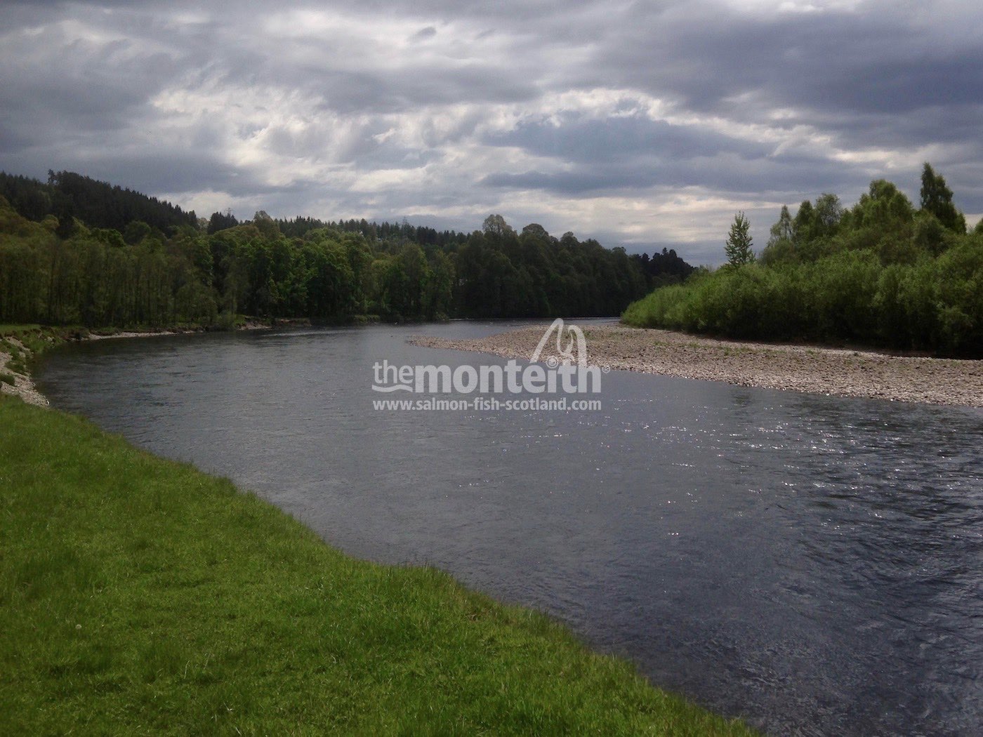 Lower Tummel 4