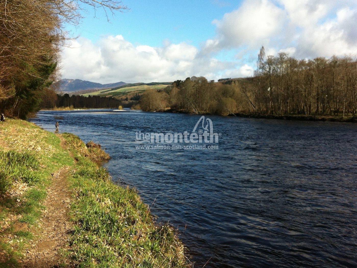 Lower Tummel 13