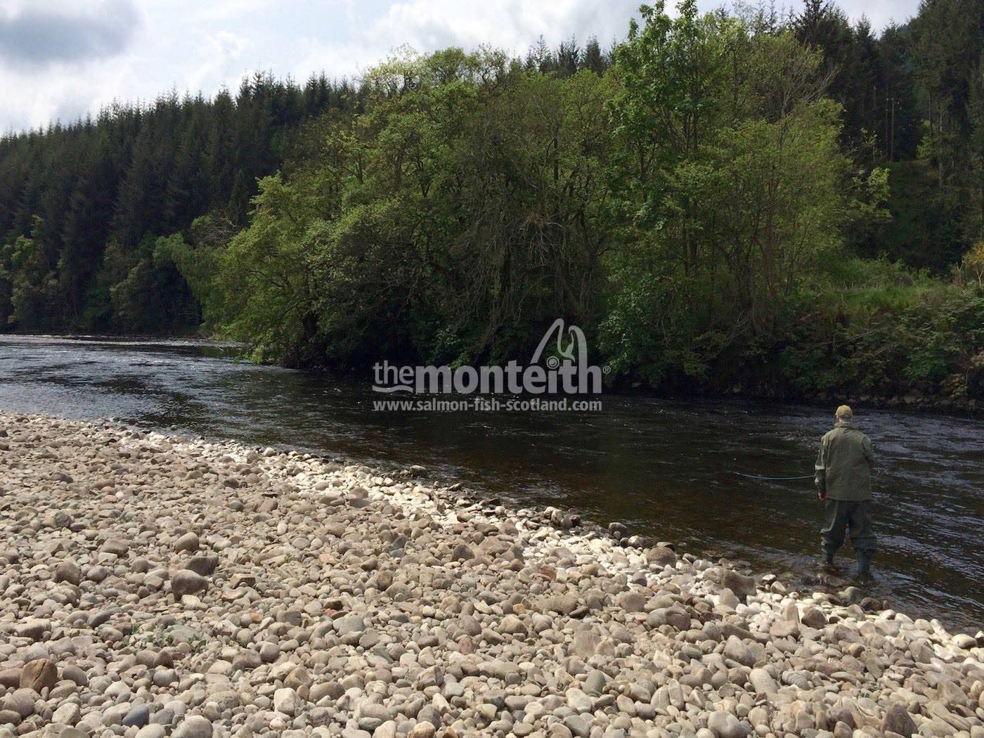 Lower Tummel 11