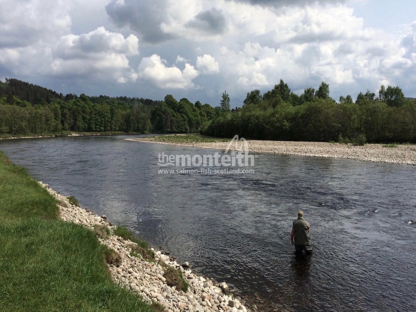 Lower Tummel 9
