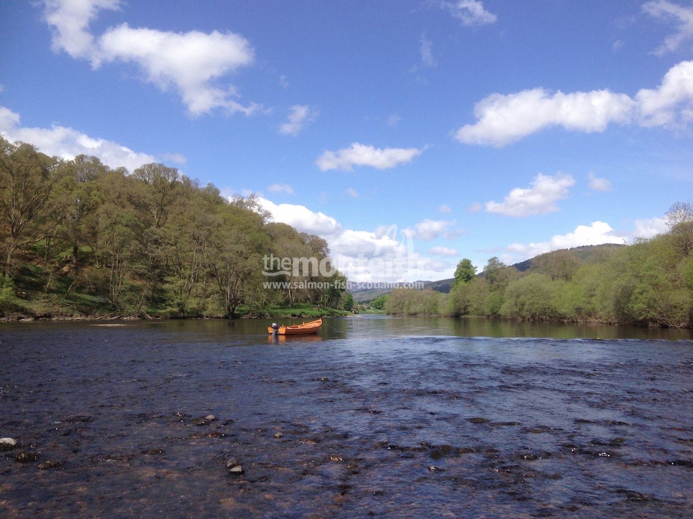Upper Kinnaird 31