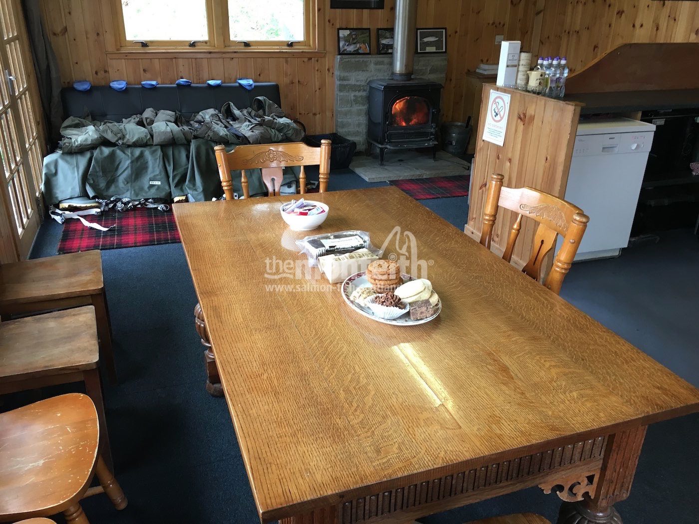 Upper Kinnaird 26