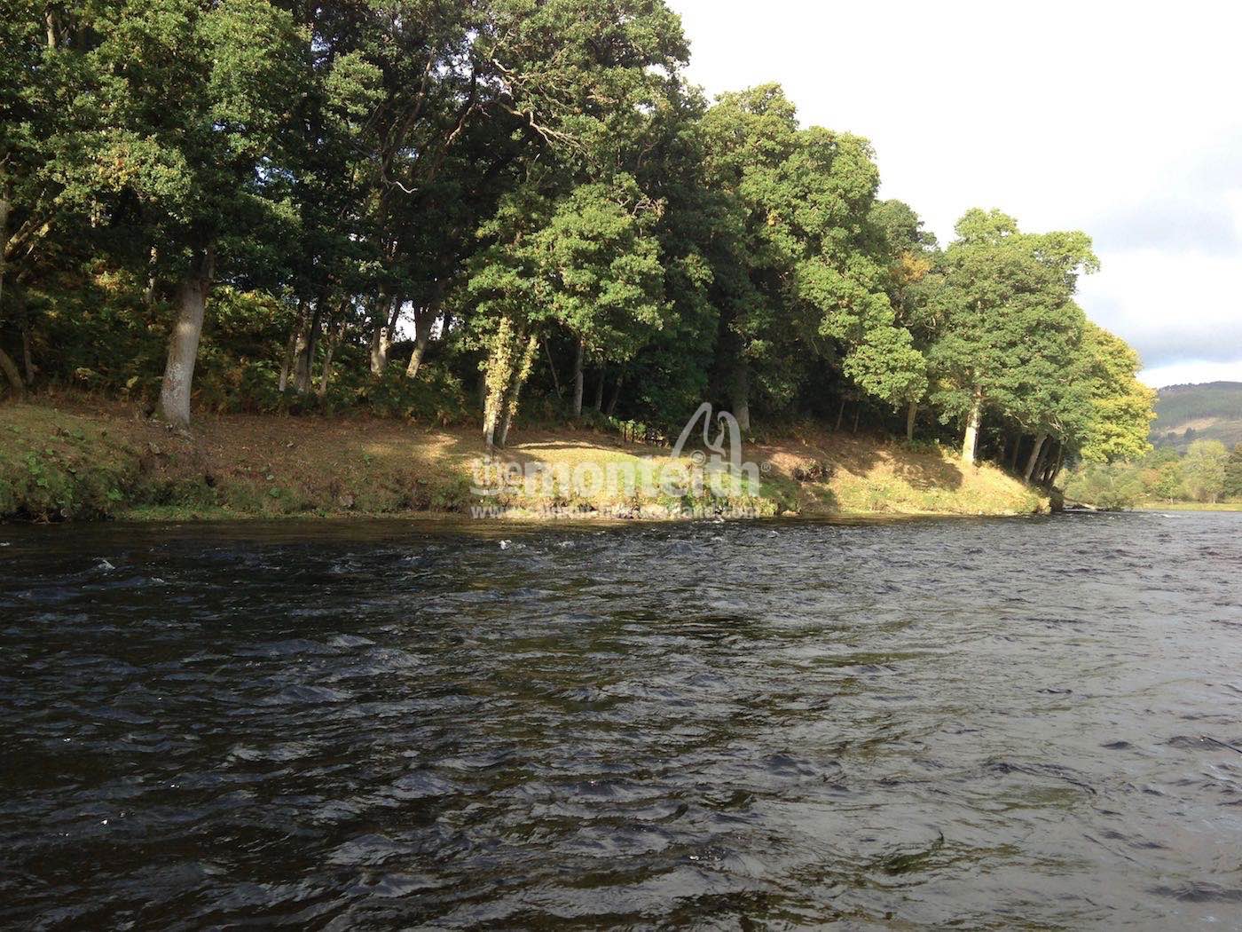 Upper Kinnaird 23