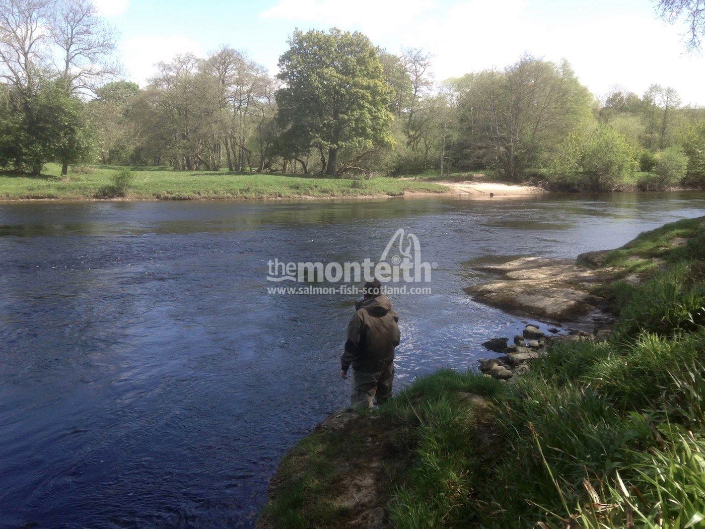 Upper Kinnaird 21