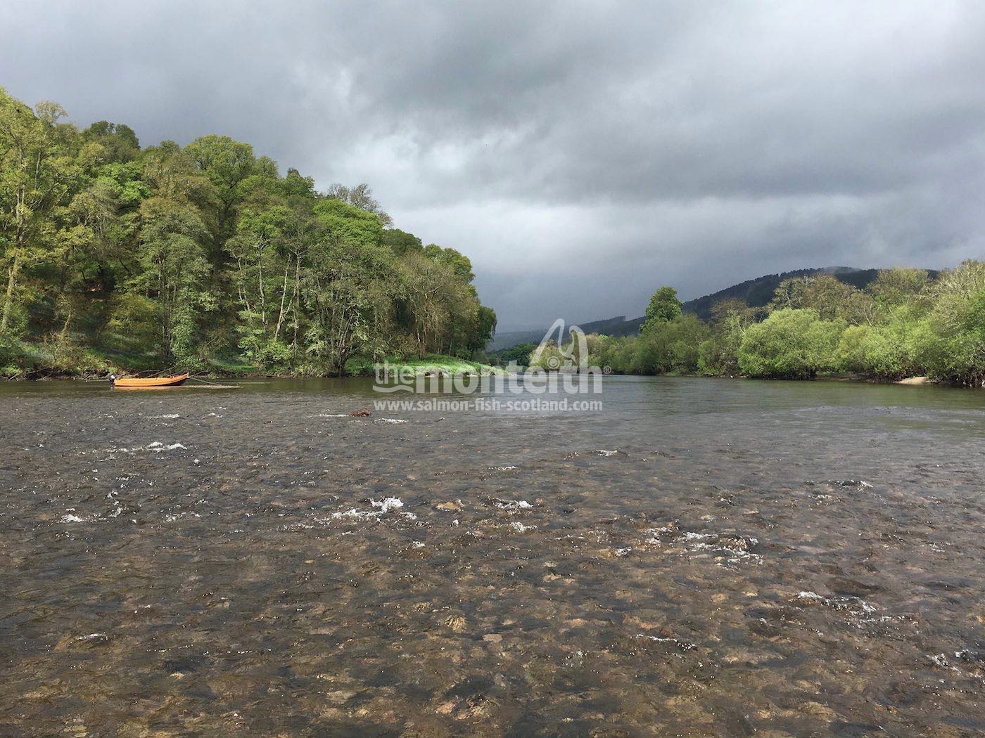Upper Kinnaird 14