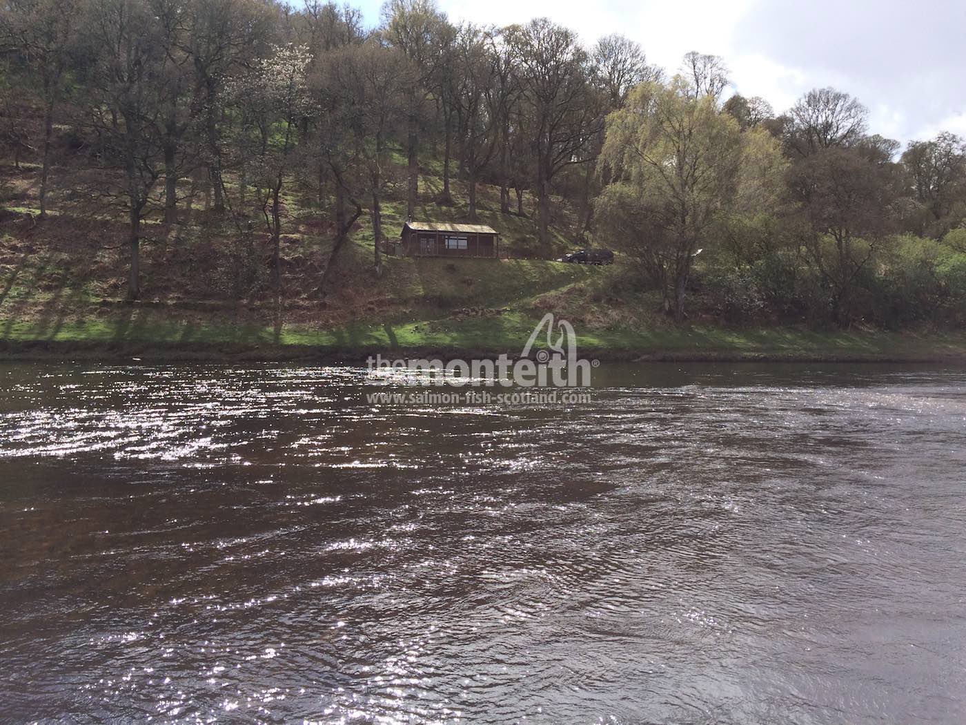 Upper Kinnaird 3