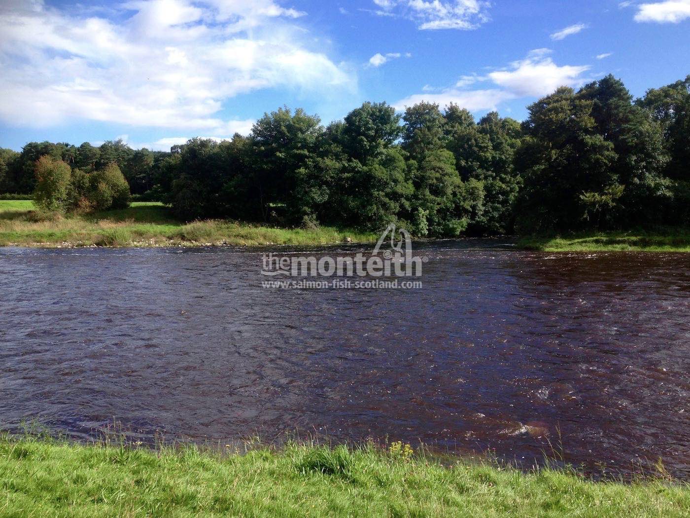 Banchory Beat 8