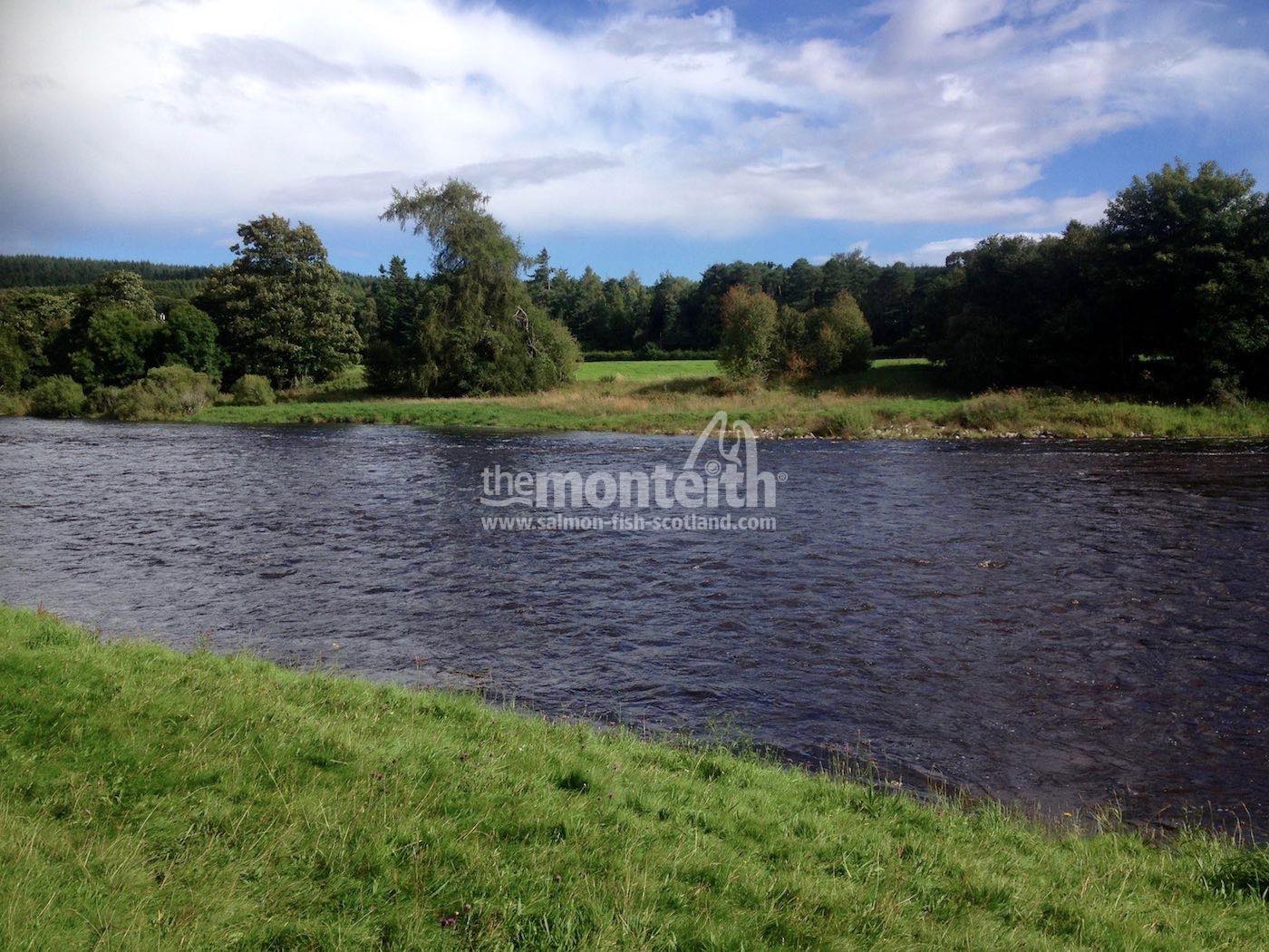 Banchory Beat 9
