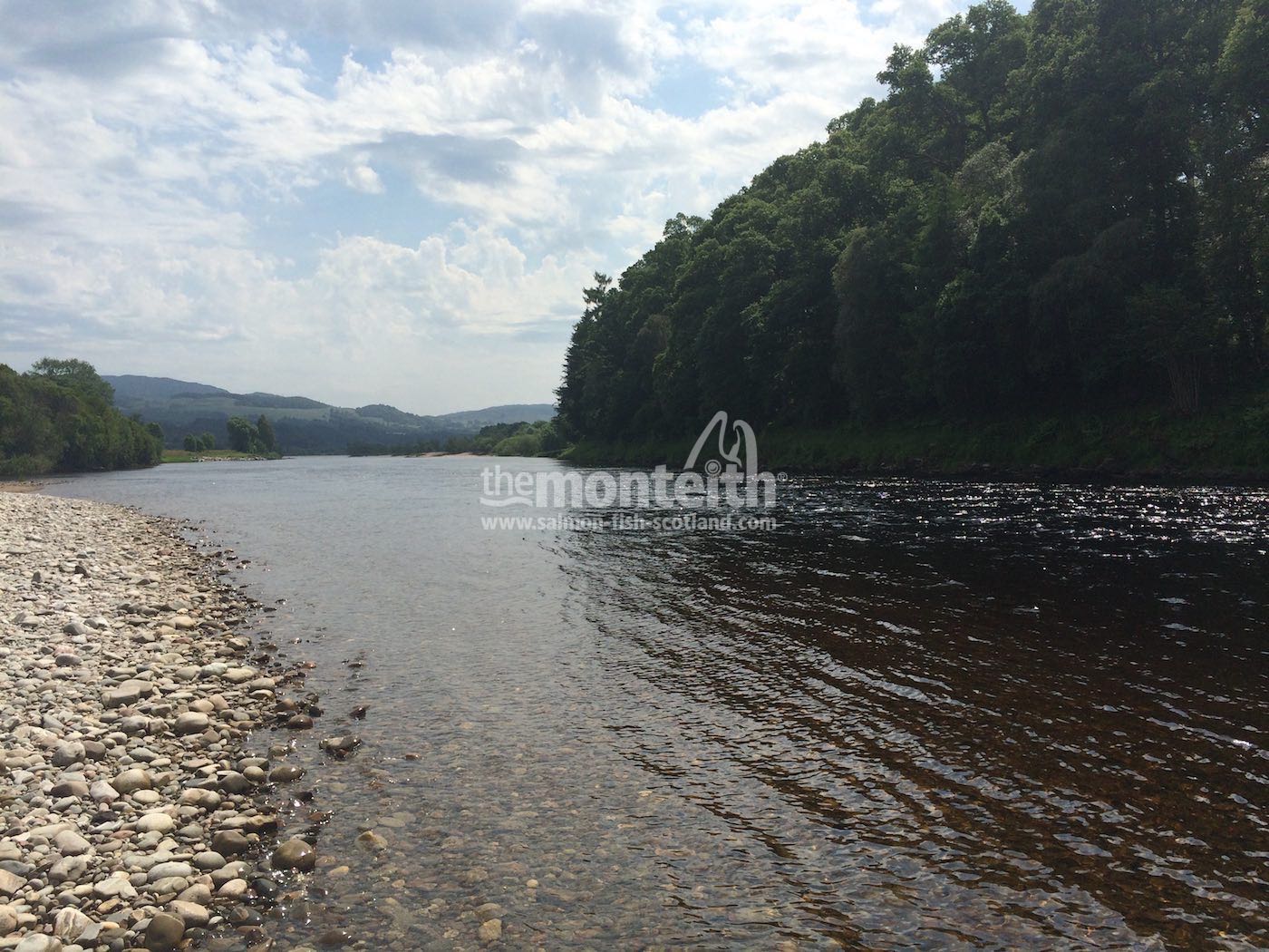 Lower Kinnaird