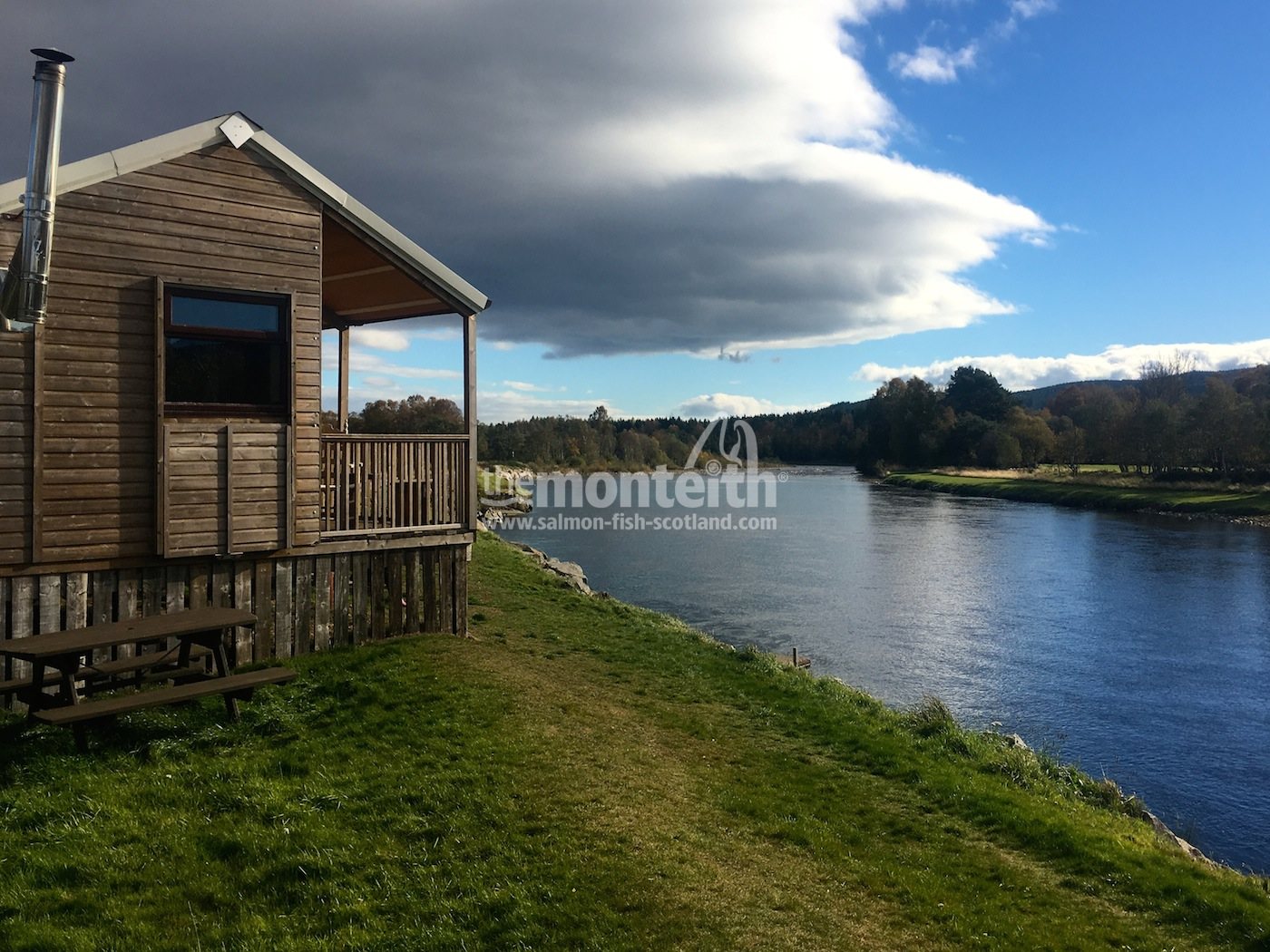 Aboyne