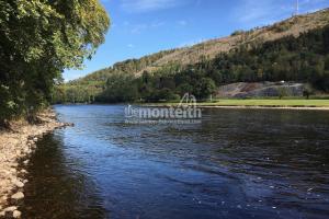 Newtyle Beat River Tay Salmon Pools