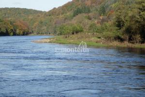 The Boil Pool On The Newtyle Beat, River Tay