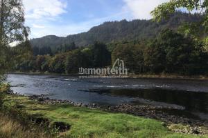 The River Tay Salmon Fishing Guide