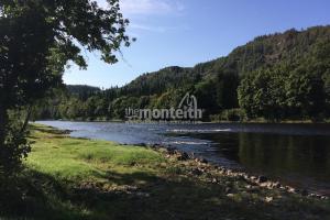 Newtyle Beat River Tay 16