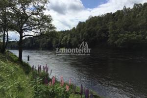 Newtyle Beat River Tay